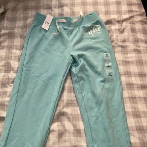 Kids Gap joggers